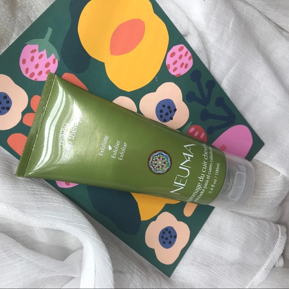 Neuma RENEU SCALP THERAPY
